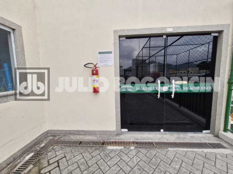 Conheça 1000436337 do imóvel - Apartamento à venda Rua Pompílio de Albuquerque, Encantado, Rio de Janeiro - R$ 225.000 - JBM223804 - 11 1000436337 - 11