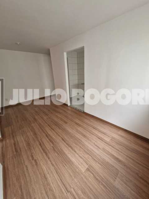 Conheça 1000436322 do imóvel - Apartamento à venda Rua Pompílio de Albuquerque, Encantado, Rio de Janeiro - R$ 225.000 - JBM223804 - 17 1000436322 - 17