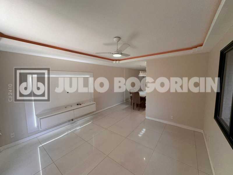 Conheça 1000363940 do imóvel - Recreio - Próximo Praia - Varanda - 2Quartos - Suíte - Closet - 3 Vagas - JBRB214596 - 5 1000363940 - 5