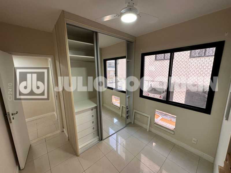 Conheça 1000363930 do imóvel - Recreio - Próximo Praia - Varanda - 2Quartos - Suíte - Closet - 3 Vagas - JBRB214596 - 11 1000363930 - 11