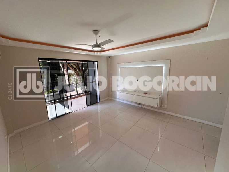 Conheça 1000363938 do imóvel - Recreio - Próximo Praia - Varanda - 2Quartos - Suíte - Closet - 3 Vagas - JBRB214596 - 4 1000363938 - 4