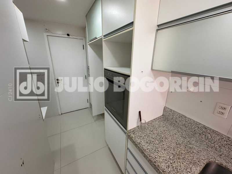 Conheça 1000363944 do imóvel - Recreio - Próximo Praia - Varanda - 2Quartos - Suíte - Closet - 3 Vagas - JBRB214596 - 20 1000363944 - 20