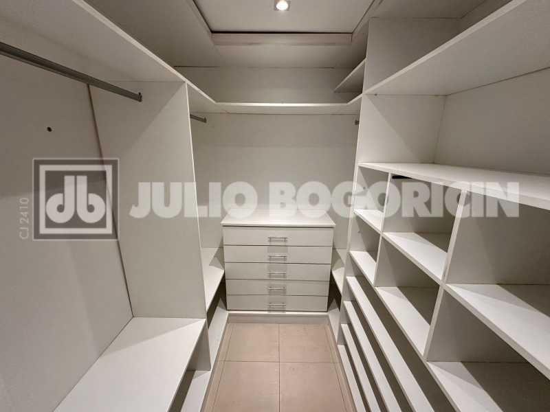 Conheça 1000363921 do imóvel - Recreio - Próximo Praia - Varanda - 2Quartos - Suíte - Closet - 3 Vagas - JBRB214596 - 16 1000363921 - 16