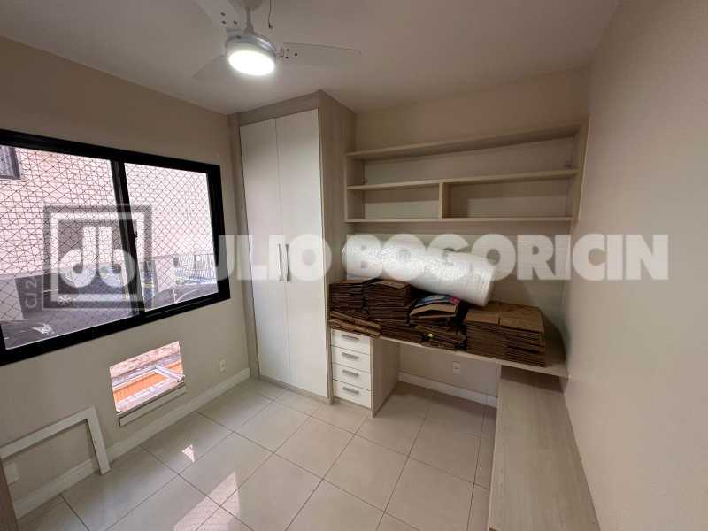 Conheça 1000363929 do imóvel - Recreio - Próximo Praia - Varanda - 2Quartos - Suíte - Closet - 3 Vagas - JBRB214596 - 17 1000363929 - 17