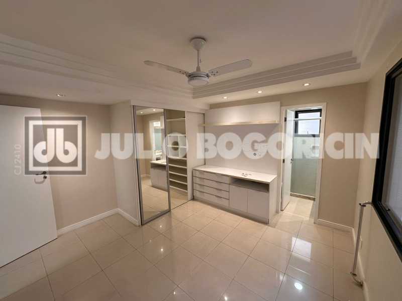 Conheça 1000363933 do imóvel - Recreio - Próximo Praia - Varanda - 2Quartos - Suíte - Closet - 3 Vagas - JBRB214596 - 15 1000363933 - 15