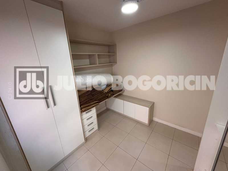 Conheça 1000363934 do imóvel - Recreio - Próximo Praia - Varanda - 2Quartos - Suíte - Closet - 3 Vagas - JBRB214596 - 18 1000363934 - 18