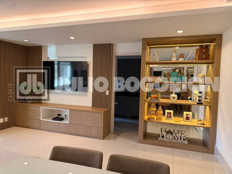 Conheça 1f58450d-ed8a-4d61-924c-1c8e8a do imóvel - Apartamento no Península Barra da Tijuca 3 quartos (1 suíte) - JBB313311 - 6 1f58450d-ed8a-4d61-924c-1c8e8a - 6