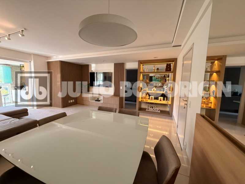 Conheça bff490cb-a6ca-4a98-ace6-c25486 do imóvel - Apartamento no Península Barra da Tijuca 3 quartos (1 suíte) - JBB313311 - 5 bff490cb-a6ca-4a98-ace6-c25486 - 5