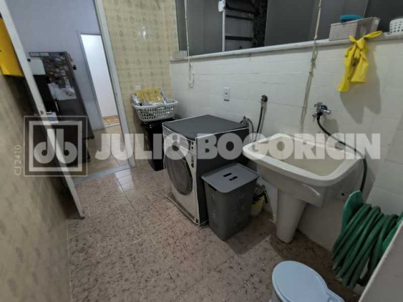 Conheça 17jardimguanabara2quartosjulio do imóvel - Apartamento à venda Rua Juraci Camargo, Jardim Guanabara, Rio de Janeiro - R$ 550.000 - JBI200488 - 17 17jardimguanabara2quartosjulio - 17