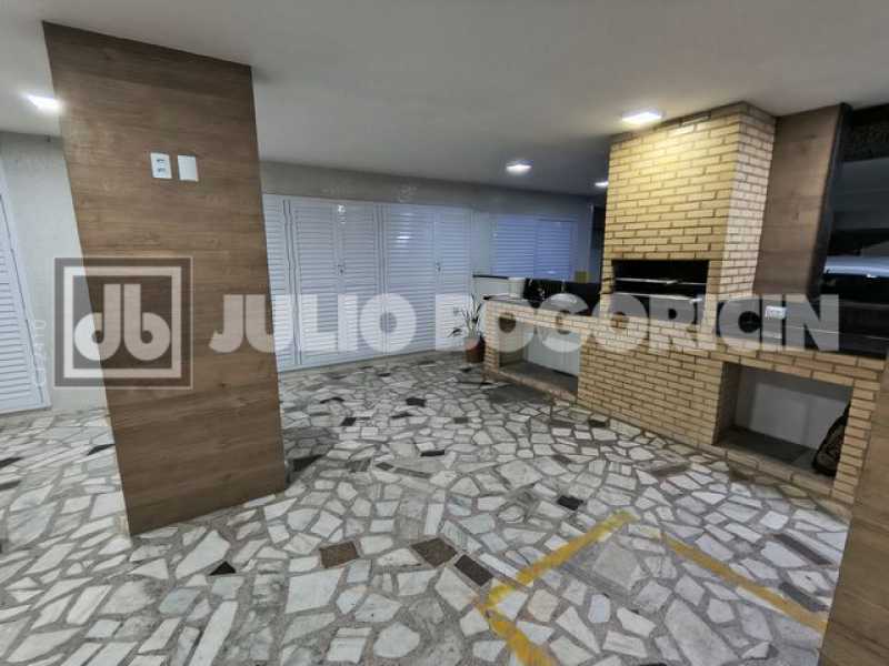 Conheça 24jardimguanabara2quartosjulio do imóvel - Apartamento à venda Rua Juraci Camargo, Jardim Guanabara, Rio de Janeiro - R$ 550.000 - JBI200488 - 24 24jardimguanabara2quartosjulio - 24