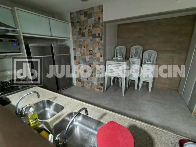 Conheça 25jardimguanabara2quartosjulio do imóvel - Apartamento à venda Rua Juraci Camargo, Jardim Guanabara, Rio de Janeiro - R$ 550.000 - JBI200488 - 25 25jardimguanabara2quartosjulio - 25