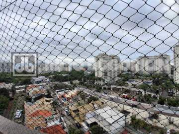 Encantadora cobertura, localizada em uma posição privilegiada Barra Olimpica - JBB56443