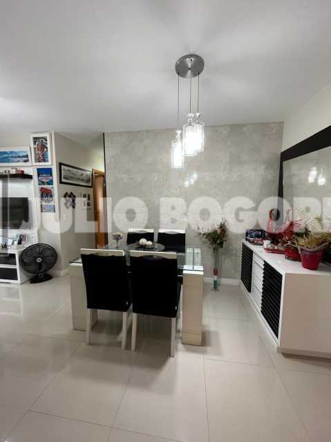 Conheça 03 do imóvel - Apartamento 2 quartos à venda Recreio dos Bandeirantes, Rio de Janeiro - R$ 569.000 - JBRB214598 - 4 03 - 4
