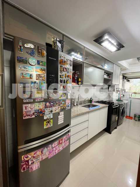 Conheça 05 do imóvel - Apartamento 2 quartos à venda Recreio dos Bandeirantes, Rio de Janeiro - R$ 569.000 - JBRB214598 - 6 05 - 6