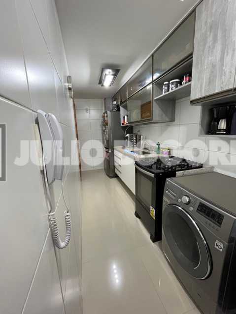 Conheça 06 do imóvel - Apartamento 2 quartos à venda Recreio dos Bandeirantes, Rio de Janeiro - R$ 569.000 - JBRB214598 - 7 06 - 7