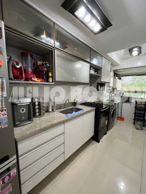 Conheça 07 do imóvel - Apartamento 2 quartos à venda Recreio dos Bandeirantes, Rio de Janeiro - R$ 569.000 - JBRB214598 - 8 07 - 8
