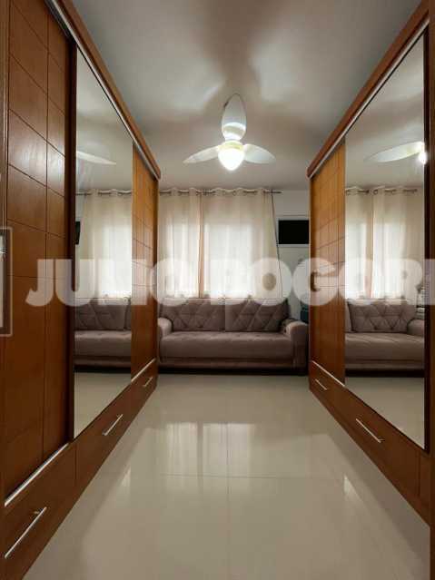 Conheça 08 do imóvel - Apartamento 2 quartos à venda Recreio dos Bandeirantes, Rio de Janeiro - R$ 569.000 - JBRB214598 - 9 08 - 9