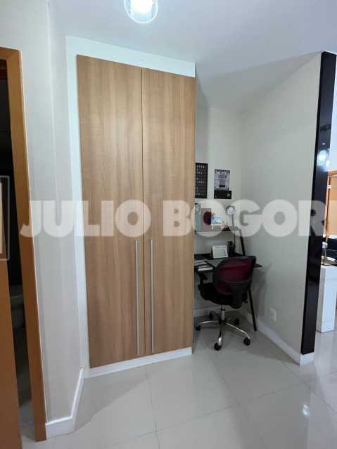 Conheça 09 do imóvel - Apartamento 2 quartos à venda Recreio dos Bandeirantes, Rio de Janeiro - R$ 569.000 - JBRB214598 - 10 09 - 10