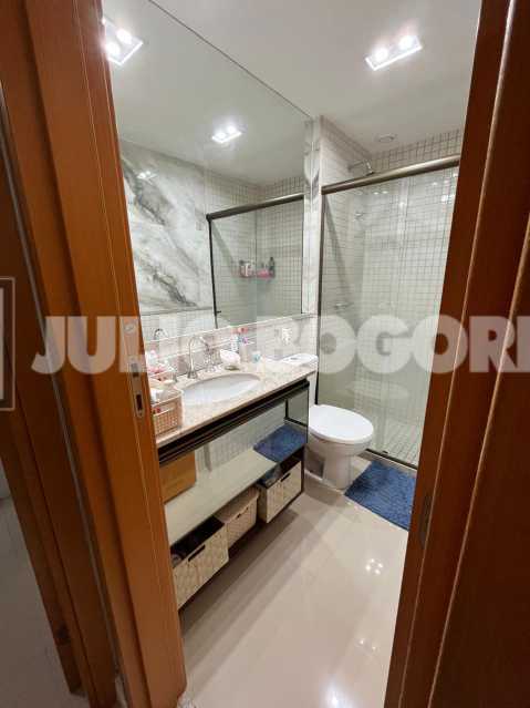 Conheça 10 do imóvel - Apartamento 2 quartos à venda Recreio dos Bandeirantes, Rio de Janeiro - R$ 569.000 - JBRB214598 - 11 10 - 11