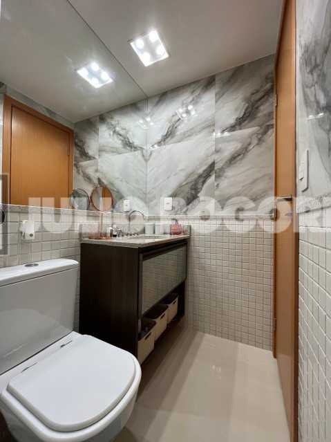 Conheça 11 do imóvel - Apartamento 2 quartos à venda Recreio dos Bandeirantes, Rio de Janeiro - R$ 569.000 - JBRB214598 - 12 11 - 12