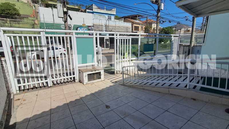 Conheça 1000412325 do imóvel - Ampla Casa Comercial de Frente Linear - Dias da Cruz 273m - JBM71314 - 2 1000412325 - 2