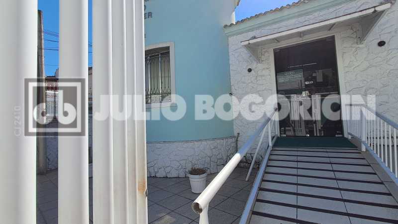 Conheça 1000412322 do imóvel - Ampla Casa Comercial de Frente Linear - Dias da Cruz 273m - JBM71314 - 3 1000412322 - 3
