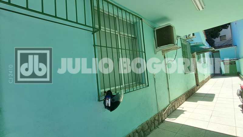 Conheça 1000412324 do imóvel - Ampla Casa Comercial de Frente Linear - Dias da Cruz 273m - JBM71314 - 4 1000412324 - 4
