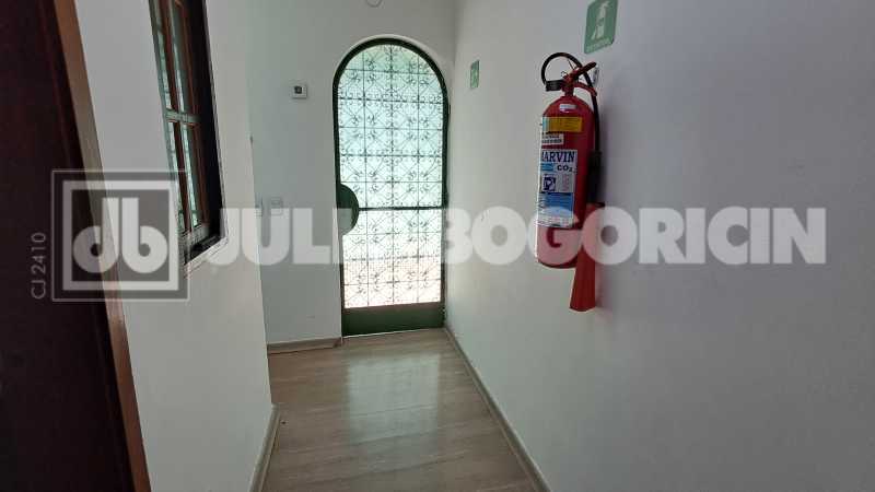 Conheça 1000412301 do imóvel - Ampla Casa Comercial de Frente Linear - Dias da Cruz 273m - JBM71314 - 5 1000412301 - 5