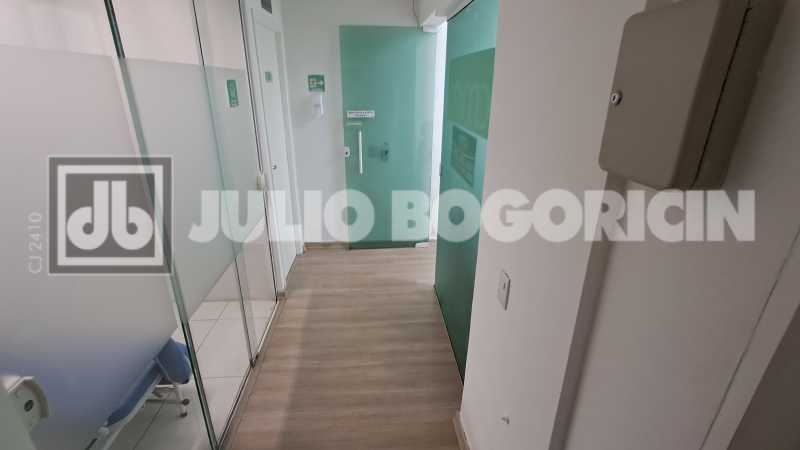 Conheça 1000412294 do imóvel - Ampla Casa Comercial de Frente Linear - Dias da Cruz 273m - JBM71314 - 10 1000412294 - 10