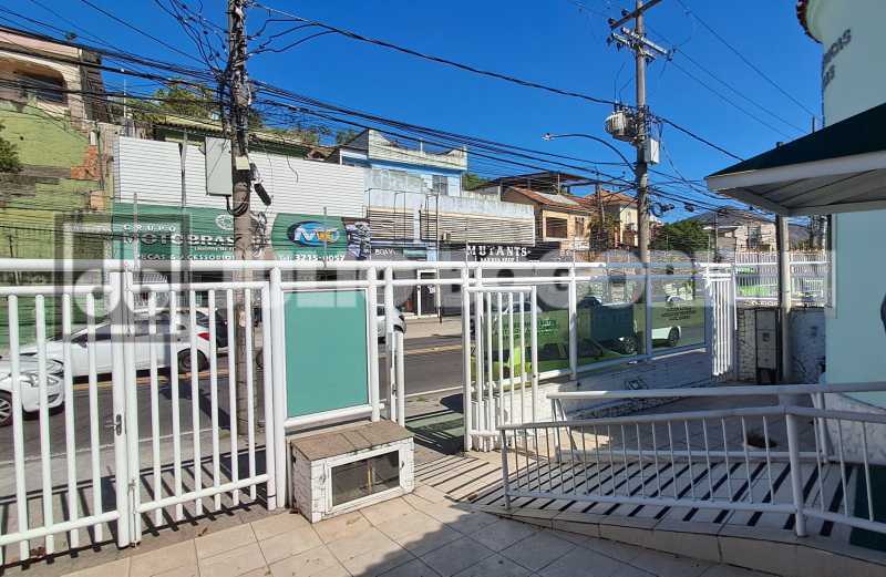Conheça 1000412326 do imóvel - Ampla Casa Comercial de Frente Linear - Dias da Cruz 273m - JBM71314 - 12 1000412326 - 12