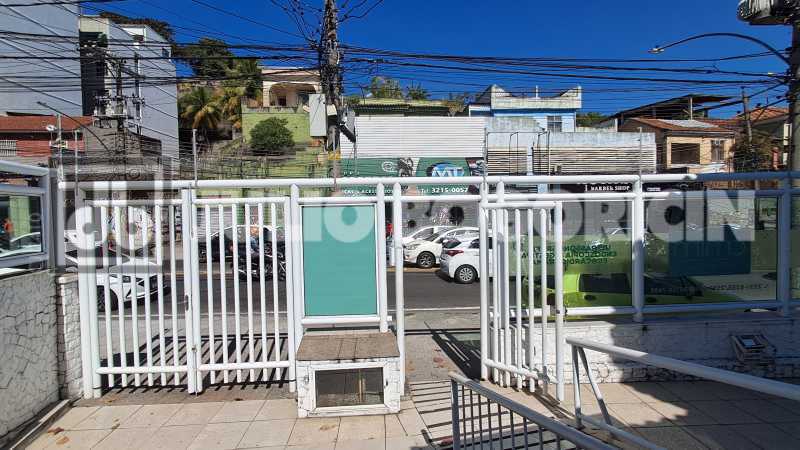 Conheça 1000412327 do imóvel - Ampla Casa Comercial de Frente Linear - Dias da Cruz 273m - JBM71314 - 13 1000412327 - 13