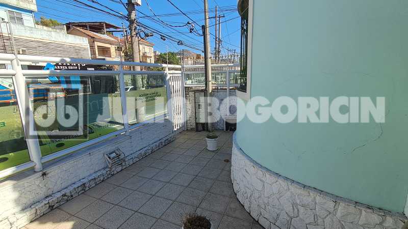 Conheça 1000412321 do imóvel - Ampla Casa Comercial de Frente Linear - Dias da Cruz 273m - JBM71314 - 17 1000412321 - 17