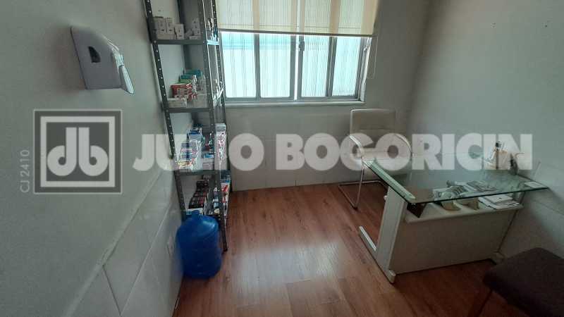 Conheça 1000412320 do imóvel - Ampla Casa Comercial de Frente Linear - Dias da Cruz 273m - JBM71314 - 19 1000412320 - 19