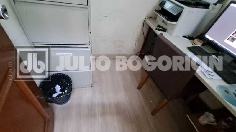 Conheça 1000412298 do imóvel - Ampla Casa Comercial de Frente Linear - Dias da Cruz 273m - JBM71314 - 22 1000412298 - 22