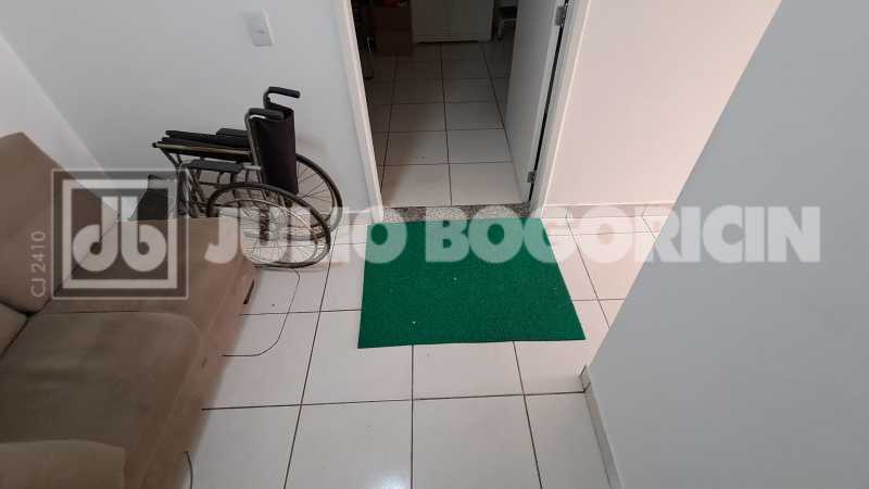 Conheça 1000412293 do imóvel - Ampla Casa Comercial de Frente Linear - Dias da Cruz 273m - JBM71314 - 27 1000412293 - 27
