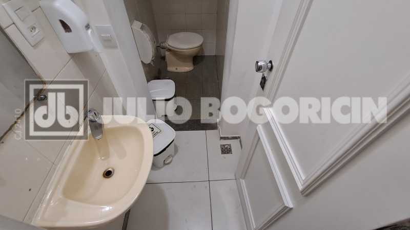 Conheça 1000412292 do imóvel - Ampla Casa Comercial de Frente Linear - Dias da Cruz 273m - JBM71314 - 28 1000412292 - 28