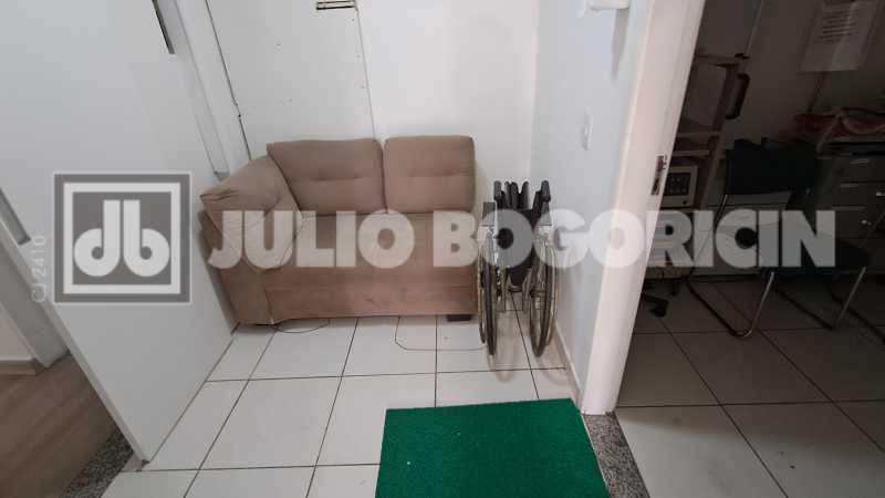 Conheça 1000412288 do imóvel - Ampla Casa Comercial de Frente Linear - Dias da Cruz 273m - JBM71314 - 31 1000412288 - 31