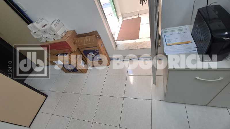 Conheça 1000412282 do imóvel - Ampla Casa Comercial de Frente Linear - Dias da Cruz 273m - JBM71314 - 32 1000412282 - 32