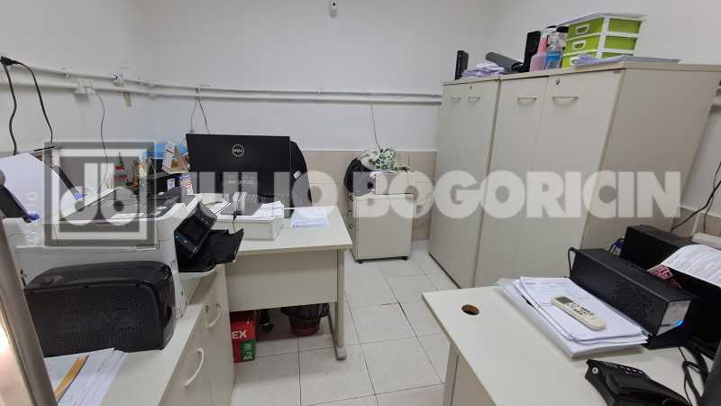 Conheça 1000412280 do imóvel - Ampla Casa Comercial de Frente Linear - Dias da Cruz 273m - JBM71314 - 33 1000412280 - 33