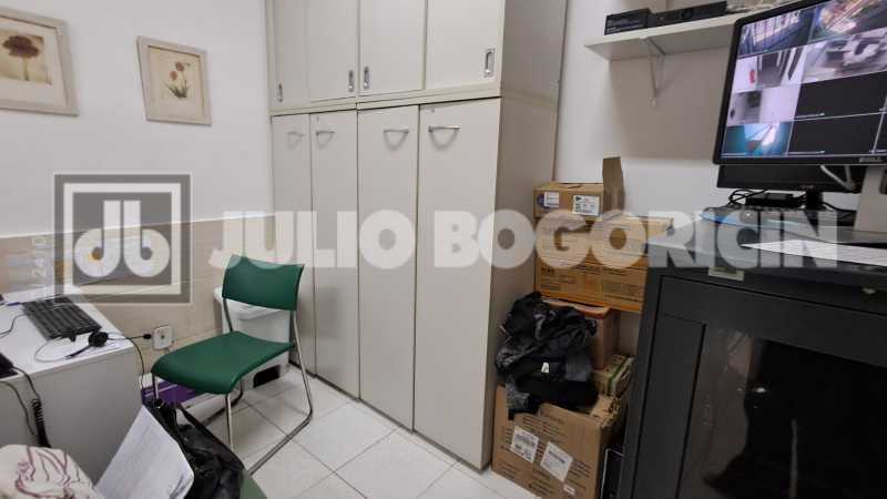 Conheça 1000412279 do imóvel - Ampla Casa Comercial de Frente Linear - Dias da Cruz 273m - JBM71314 - 34 1000412279 - 34