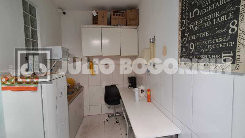 Conheça 1000412276 do imóvel - Ampla Casa Comercial de Frente Linear - Dias da Cruz 273m - JBM71314 - 35 1000412276 - 35