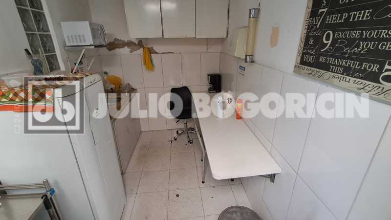 Conheça 1000412277 do imóvel - Ampla Casa Comercial de Frente Linear - Dias da Cruz 273m - JBM71314 - 36 1000412277 - 36
