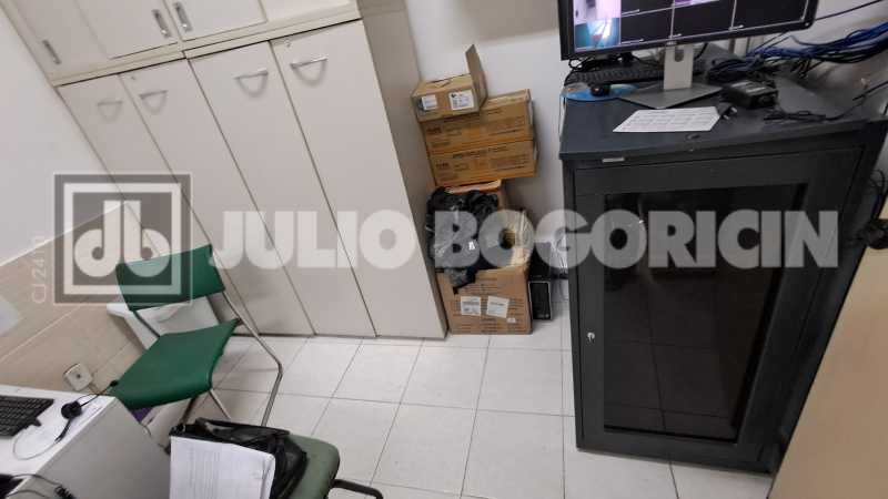 Conheça 1000412278 do imóvel - Ampla Casa Comercial de Frente Linear - Dias da Cruz 273m - JBM71314 - 37 1000412278 - 37