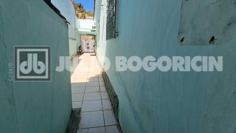 Conheça 1000412275 do imóvel - Ampla Casa Comercial de Frente Linear - Dias da Cruz 273m - JBM71314 - 38 1000412275 - 38