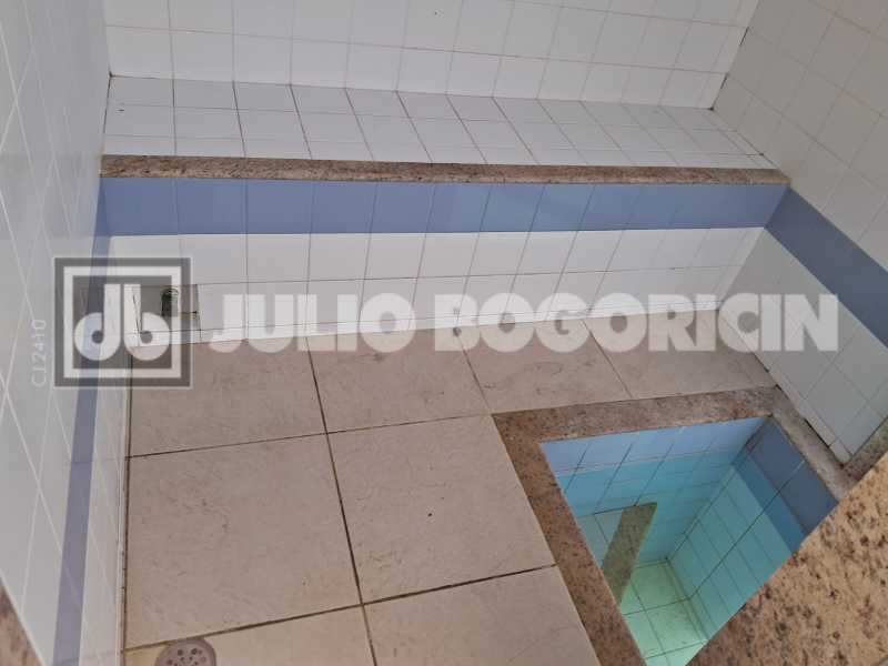 Conheça 04 do imóvel - Casa em Condomínio à venda Rua Jorge Dodsworth Martins, Barra da Tijuca, Rio de Janeiro - R$ 3.490.000 - JBB67327 - 5 04 - 5