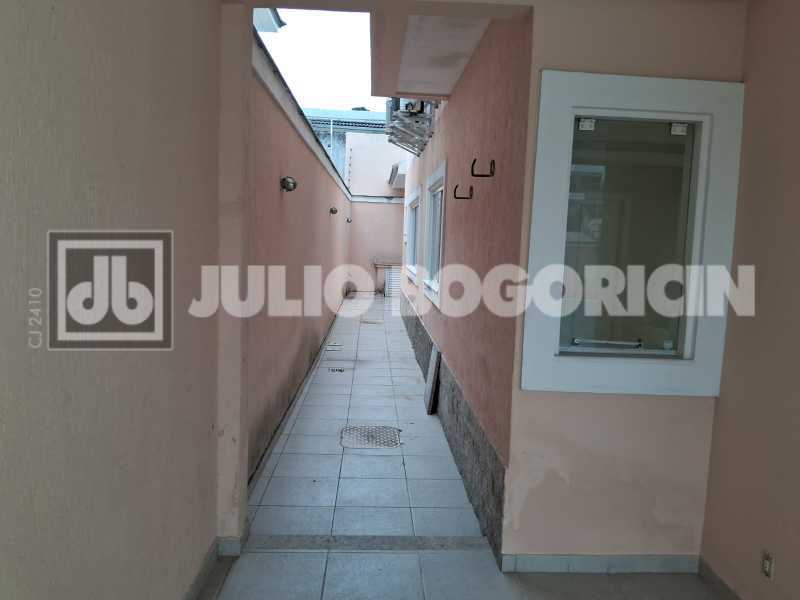 Conheça 05 do imóvel - Casa em Condomínio à venda Rua Jorge Dodsworth Martins, Barra da Tijuca, Rio de Janeiro - R$ 3.490.000 - JBB67327 - 6 05 - 6