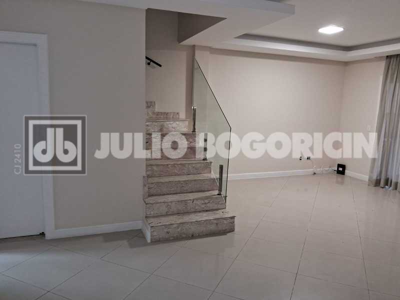 Conheça 07 do imóvel - Casa em Condomínio à venda Rua Jorge Dodsworth Martins, Barra da Tijuca, Rio de Janeiro - R$ 3.490.000 - JBB67327 - 8 07 - 8