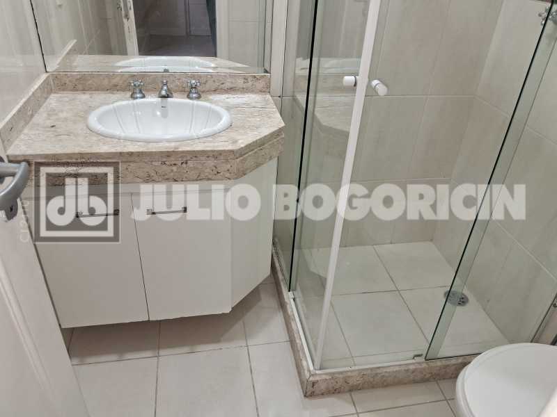 Conheça 10 do imóvel - Casa em Condomínio à venda Rua Jorge Dodsworth Martins, Barra da Tijuca, Rio de Janeiro - R$ 3.490.000 - JBB67327 - 11 10 - 11
