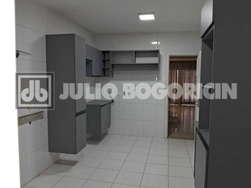 Conheça 12 do imóvel - Casa em Condomínio à venda Rua Jorge Dodsworth Martins, Barra da Tijuca, Rio de Janeiro - R$ 3.490.000 - JBB67327 - 13 12 - 13