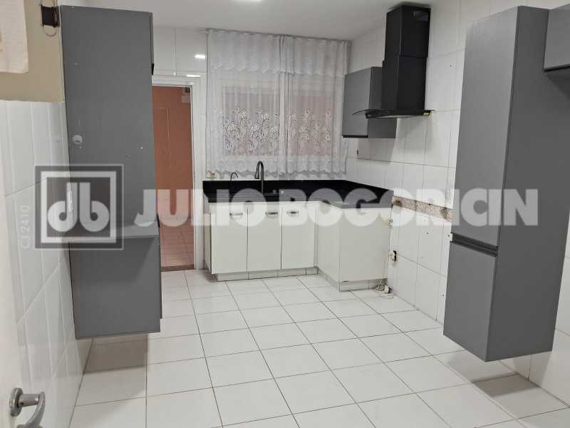 Conheça 13 do imóvel - Casa em Condomínio à venda Rua Jorge Dodsworth Martins, Barra da Tijuca, Rio de Janeiro - R$ 3.490.000 - JBB67327 - 14 13 - 14